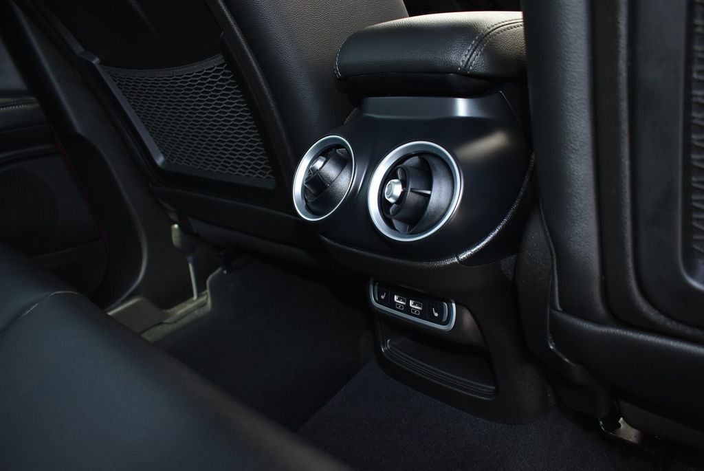 2024 Alfa Romeo Stelvio Sprint AWD