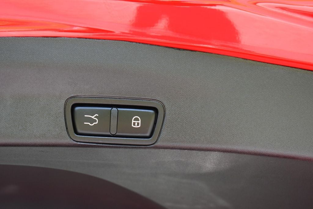 2024 Alfa Romeo Stelvio Sprint AWD