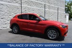 2024 Alfa Romeo Stelvio Sprint AWD