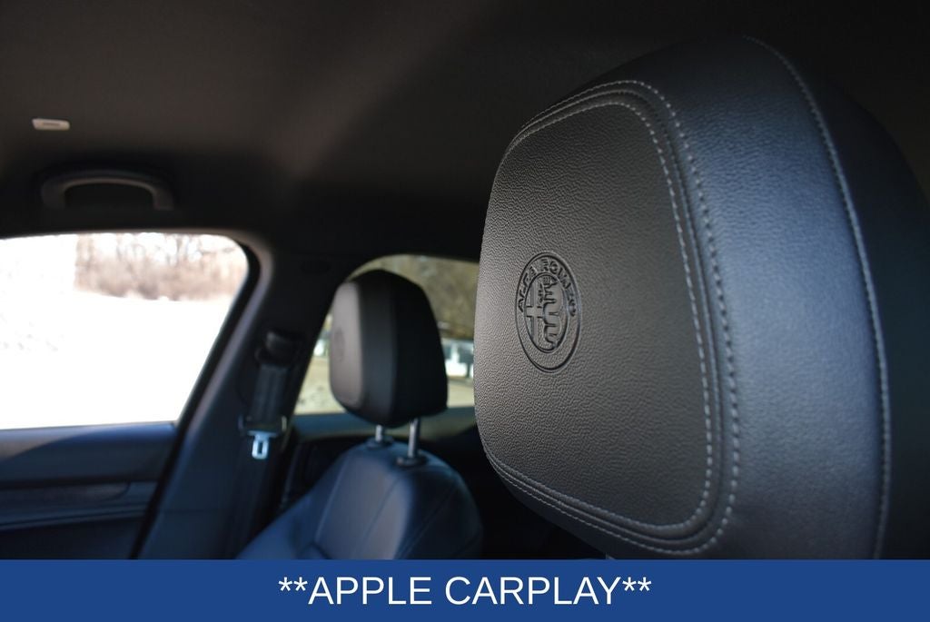 2024 Alfa Romeo Stelvio Sprint AWD