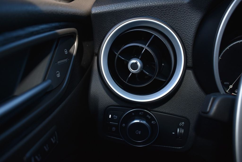 2024 Alfa Romeo Stelvio Sprint AWD