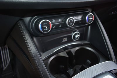2024 Alfa Romeo Stelvio Veloce AWD