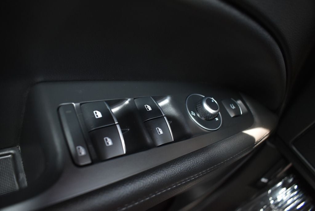2024 Alfa Romeo Stelvio Veloce AWD