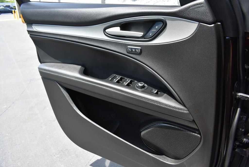2024 Alfa Romeo Stelvio Veloce AWD