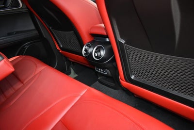2024 Alfa Romeo Stelvio Veloce AWD