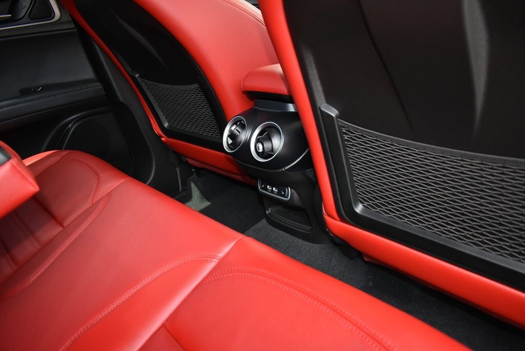 2024 Alfa Romeo Stelvio Veloce AWD