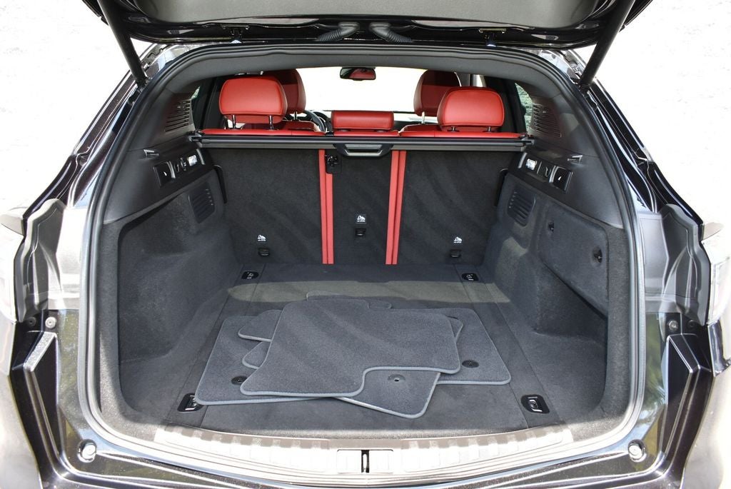 2024 Alfa Romeo Stelvio Veloce AWD