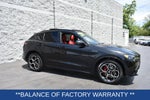 2024 Alfa Romeo Stelvio Veloce AWD