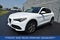 2022 Alfa Romeo Stelvio Ti AWD