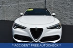 2022 Alfa Romeo Stelvio Ti AWD