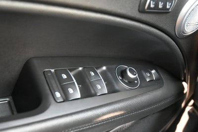 2022 Alfa Romeo Stelvio Ti AWD