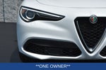 2022 Alfa Romeo Stelvio Ti AWD