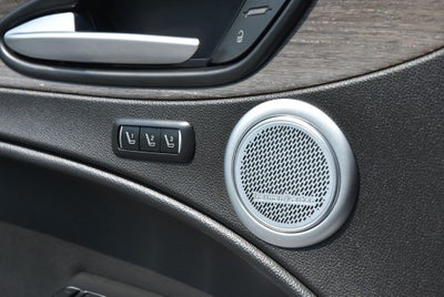2022 Alfa Romeo Stelvio Ti AWD