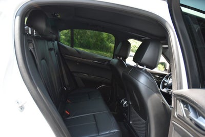 2022 Alfa Romeo Stelvio Ti AWD
