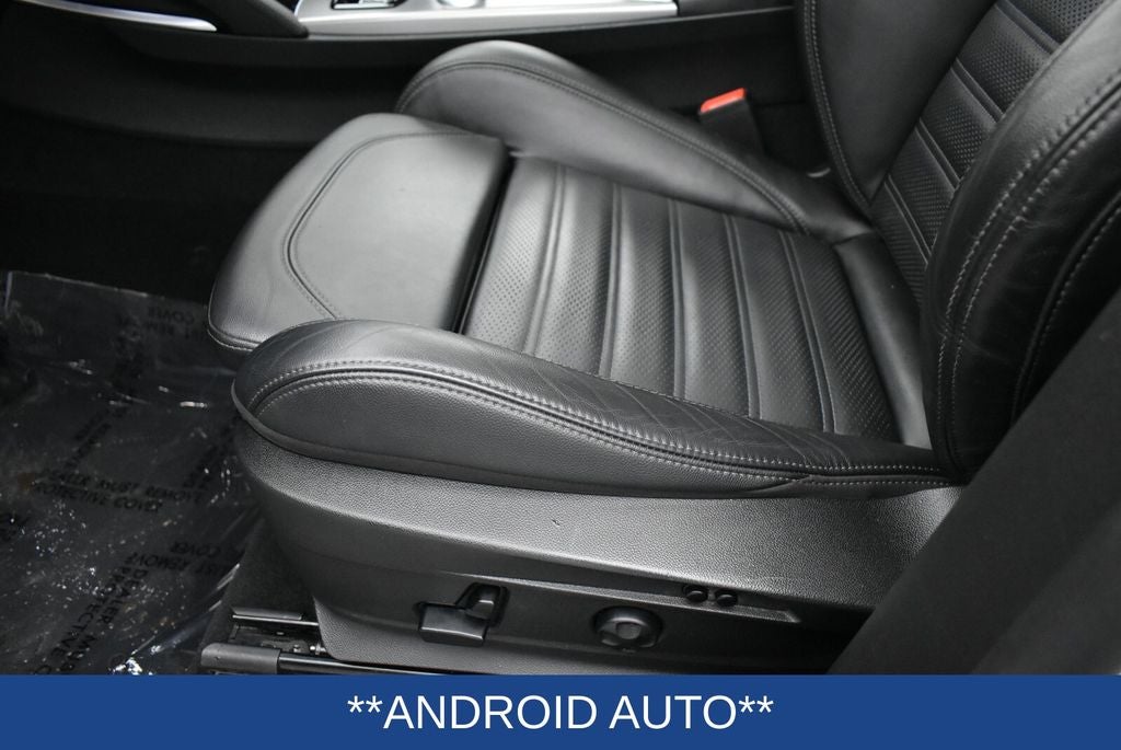 2023 Alfa Romeo Stelvio Veloce AWD