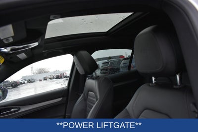 2023 Alfa Romeo Stelvio Veloce AWD