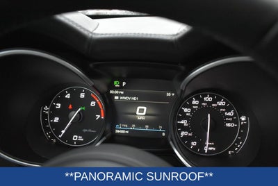 2023 Alfa Romeo Stelvio Veloce AWD