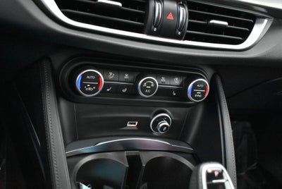 2023 Alfa Romeo Stelvio Veloce AWD