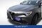 2022 Alfa Romeo Stelvio Ti AWD