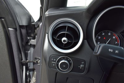 2022 Alfa Romeo Stelvio Ti AWD