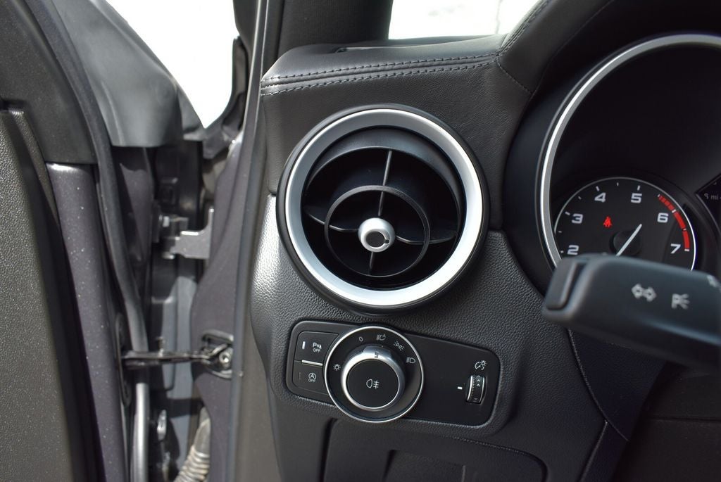 2022 Alfa Romeo Stelvio Ti AWD