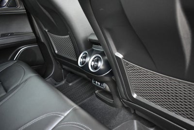 2022 Alfa Romeo Stelvio Ti AWD