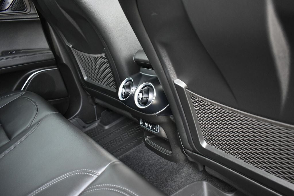 2022 Alfa Romeo Stelvio Ti AWD