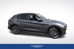 2022 Alfa Romeo Stelvio Ti AWD
