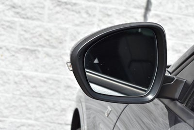 2022 Alfa Romeo Stelvio Ti AWD