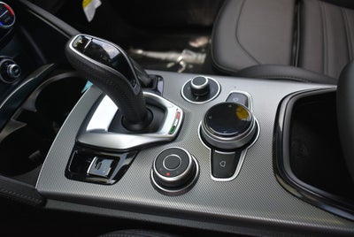 2024 Alfa Romeo Stelvio Veloce AWD