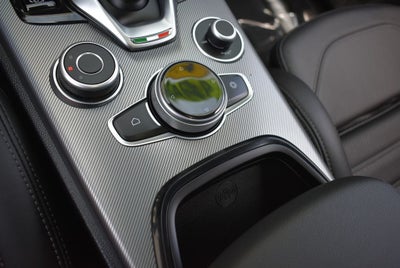 2024 Alfa Romeo Stelvio Veloce AWD