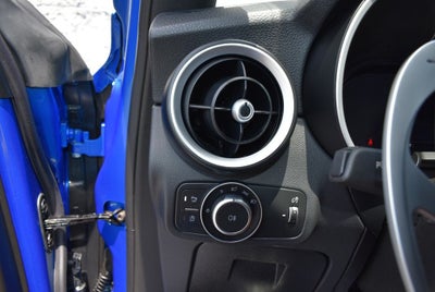 2024 Alfa Romeo Stelvio Veloce AWD
