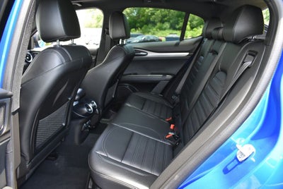 2024 Alfa Romeo Stelvio Veloce AWD
