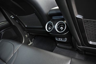 2024 Alfa Romeo Stelvio Veloce AWD