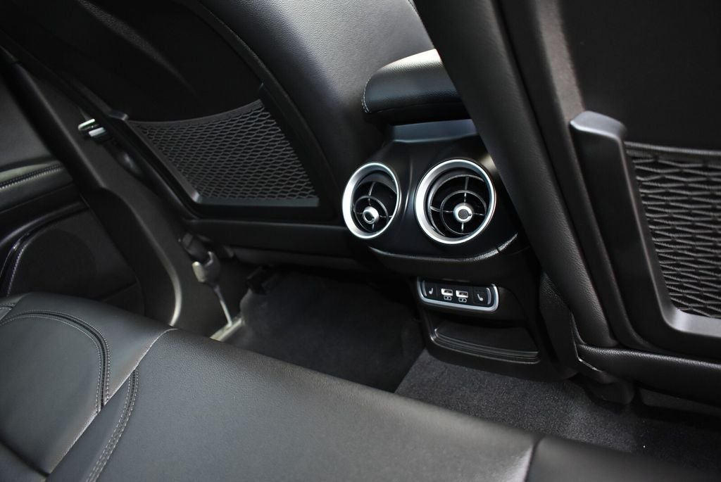 2024 Alfa Romeo Stelvio Veloce AWD