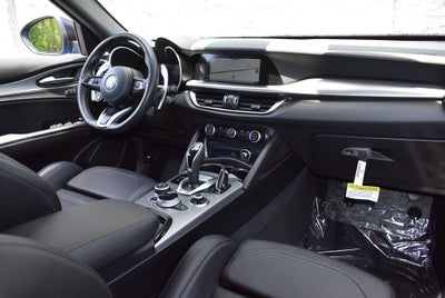 2024 Alfa Romeo Stelvio Veloce AWD