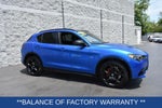 2024 Alfa Romeo Stelvio Veloce AWD