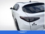 2021 Alfa Romeo Stelvio Ti Sport AWD