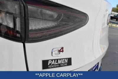 2024 Alfa Romeo Stelvio Veloce AWD