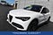 2024 Alfa Romeo Stelvio Veloce AWD