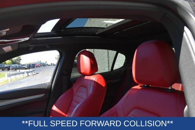2024 Alfa Romeo Stelvio Veloce AWD