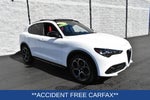 2024 Alfa Romeo Stelvio Veloce AWD