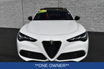2024 Alfa Romeo Stelvio Veloce AWD