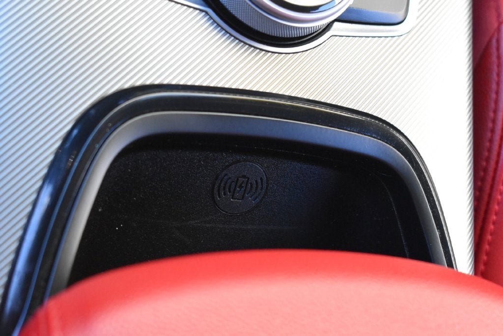 2024 Alfa Romeo Stelvio Veloce AWD
