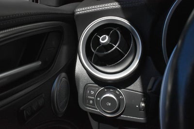 2024 Alfa Romeo Stelvio Veloce AWD