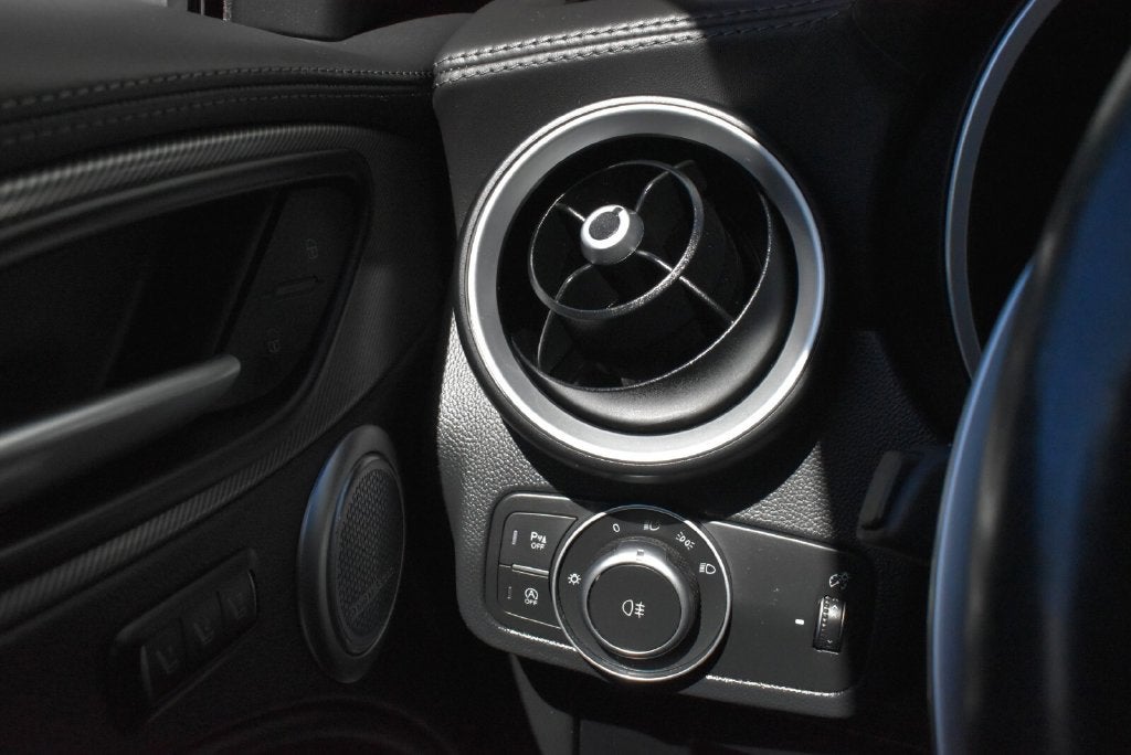 2024 Alfa Romeo Stelvio Veloce AWD