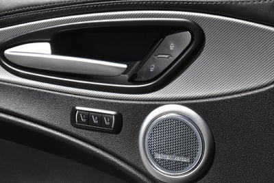 2024 Alfa Romeo Stelvio Veloce AWD