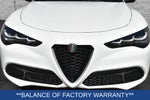 2024 Alfa Romeo Stelvio Veloce AWD