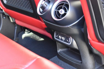2024 Alfa Romeo Stelvio Veloce AWD