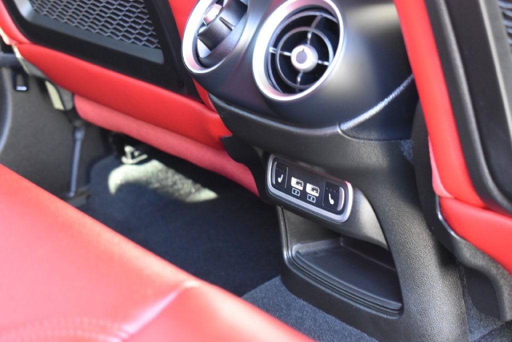 2024 Alfa Romeo Stelvio Veloce AWD